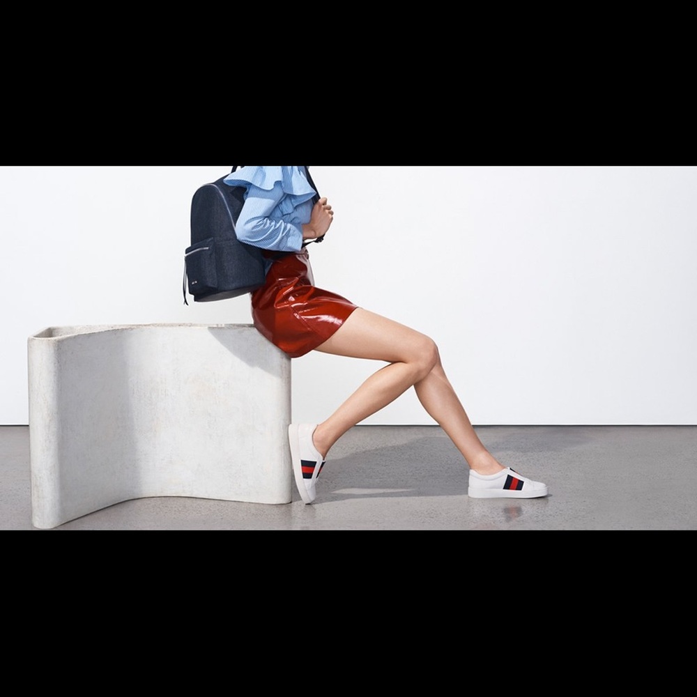 NineWest Tennis shoe